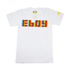 Eboy logo Tshirts
