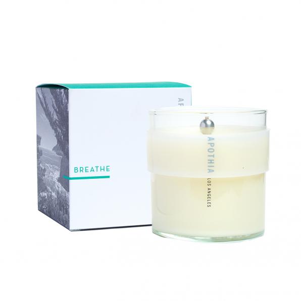 BREATHE Candle Normal