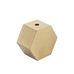 Hexagon Incense Holder