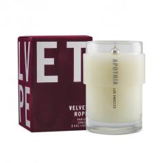 Velvet Rope parfum candle