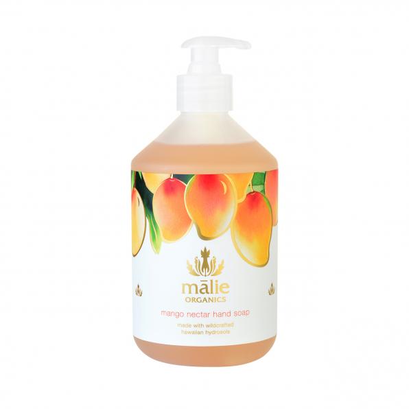 Hand Soap Mango Nectar
