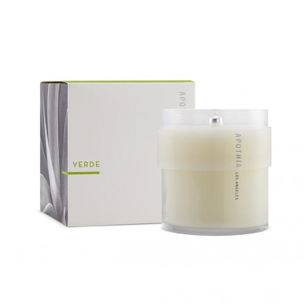 VERDE Candle Normal
