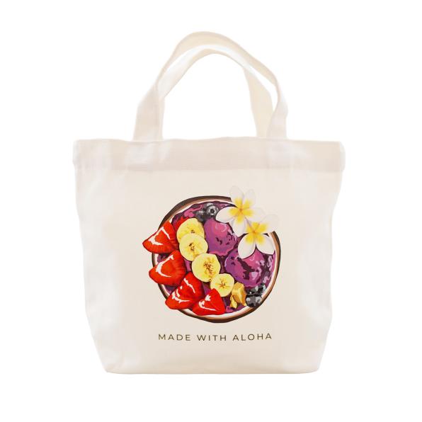 ACAI BOWL TOTE