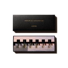 LUMIRA Perfume Oil Collection