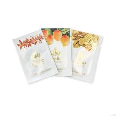 Malie Discovery Set (3pcs)