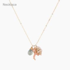 Kailani Shell Necklace