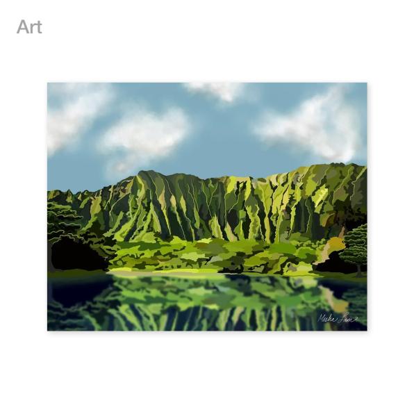 Ko'olau Range M