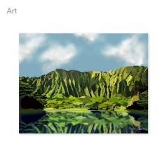 Ko'olau Range M