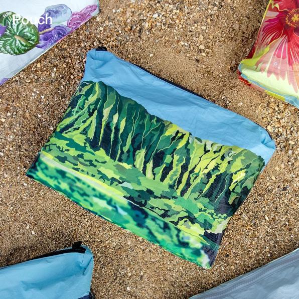 Ko’olau Pouch