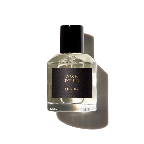 オーデパフューム "NOIR D'OUD"