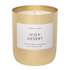 Candle HIGH DESERT