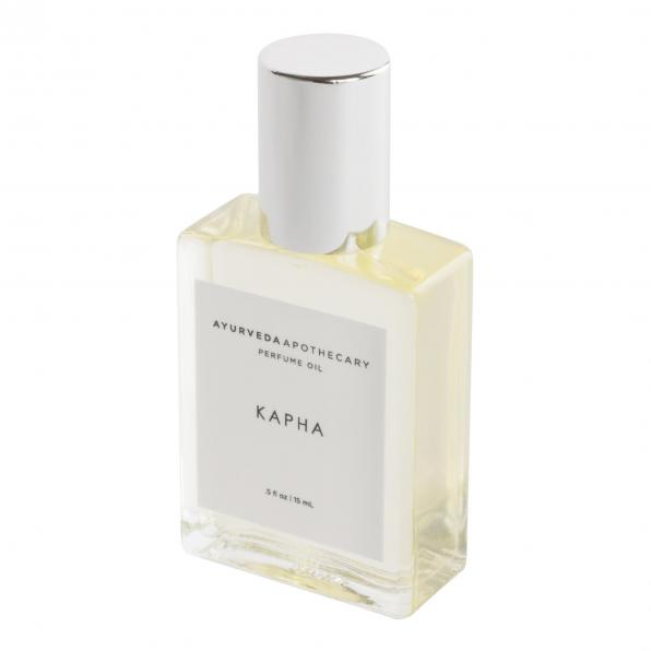 Balancing Perfume Oil KAPHA