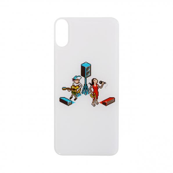 iPhone Cover for X/Xs POP