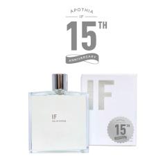 IF eau de parfum 100ml special edition