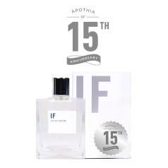 IF eau de parfum 50ml special edition
