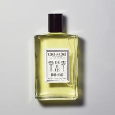 Perfume Oil Flor de Mayo 100ml