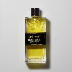 Liquid Soap Flor de Naranjo 100ml