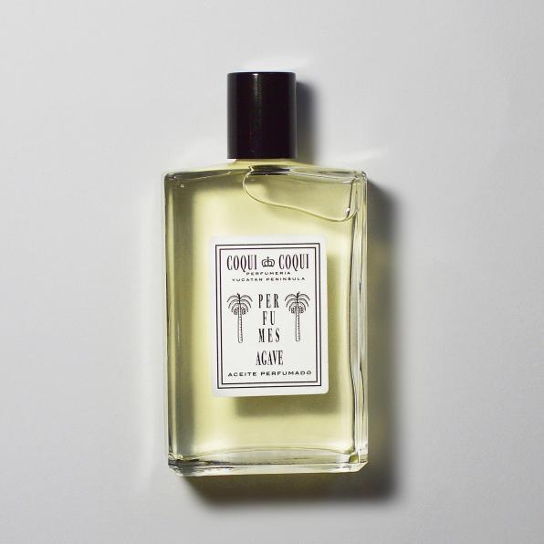 Perfume Oil Agave 100ml