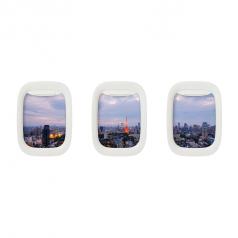 Air Frame 3pcs set Tokyo