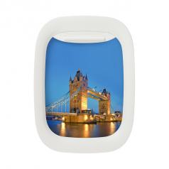 Air Frame single London
