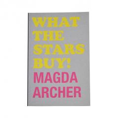 What The Stars Buy Magda Archer