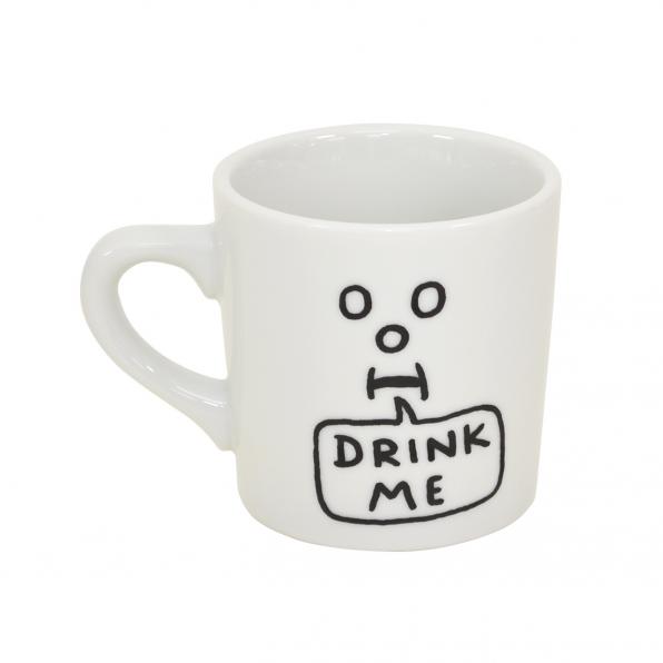 Drinking Friend Mug Cup
