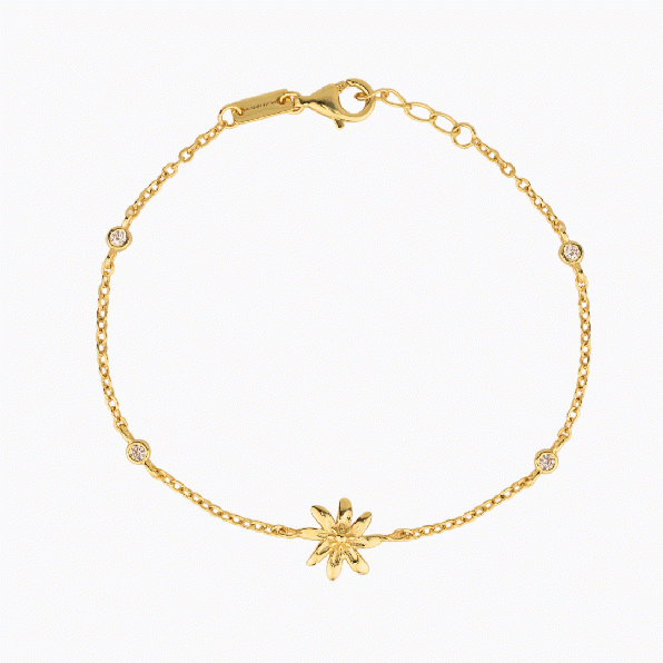 Tiare Bracelet