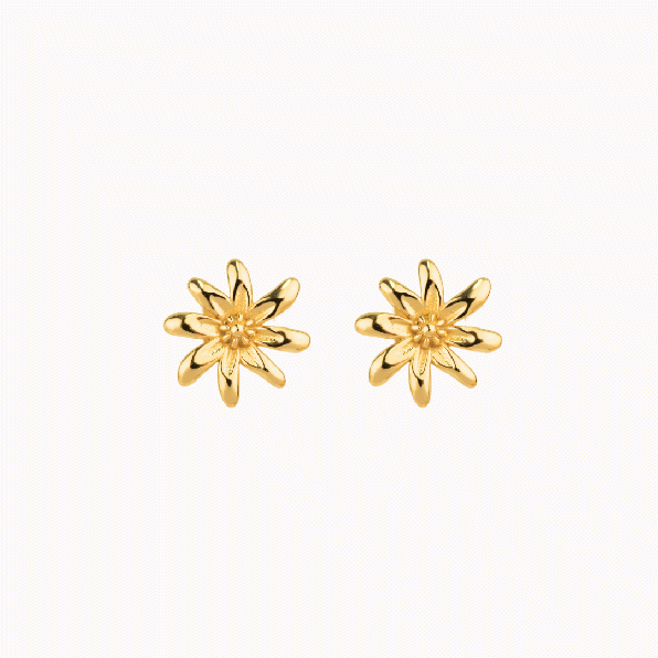 Tiare Studs