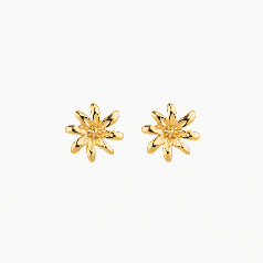 Tiare Studs