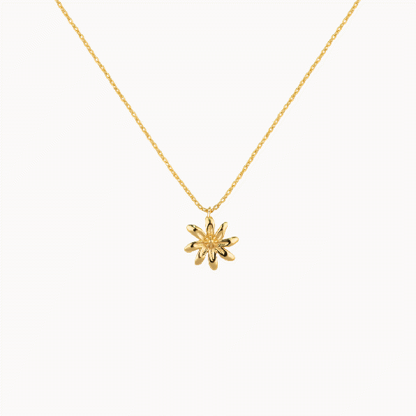Tiare Necklace