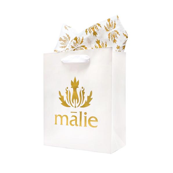 Malie Organics Official Wrapping Kit/ラッピングキット　Mサイズ