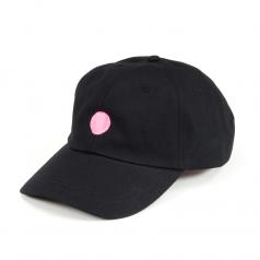 Pink Dot Cap