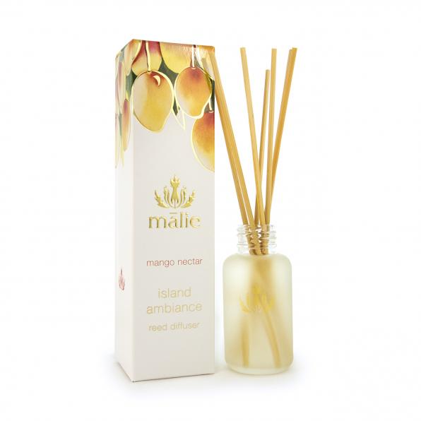 Travel Diffuser Mango Nectar