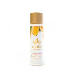Body Cream Travel Mango Nectar