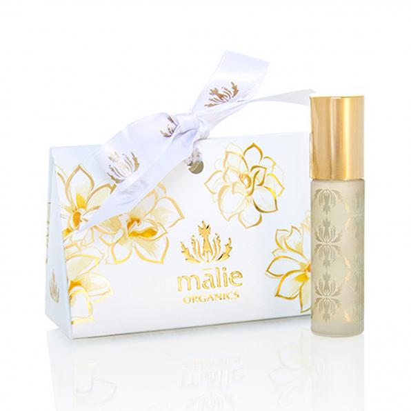 Perfume Oil Pikake