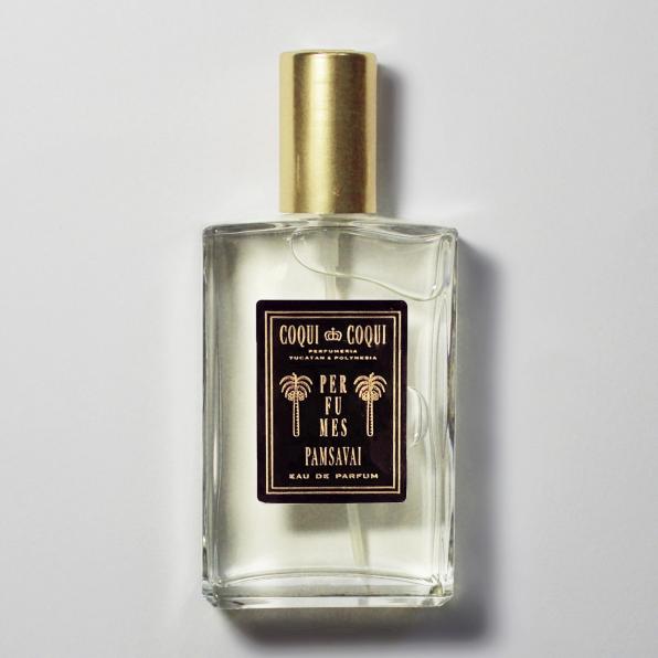 Eau de Perfum PAMSAVAI 100 ml