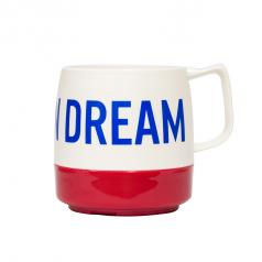 Merican Dream Mug