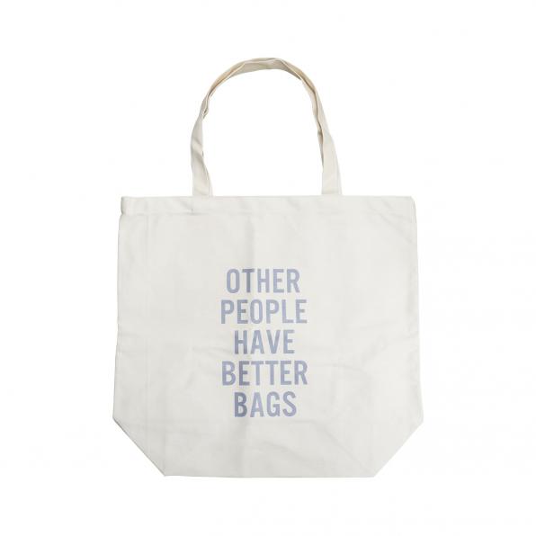 Better Bags